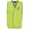 JB's Hi Vis Safety Vest Thumbnail