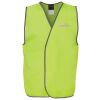 JB's Hi Vis Safety Vest Thumbnail