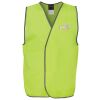 JB's Hi Vis Safety Vest Thumbnail