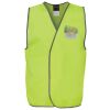 JB's Hi Vis Safety Vest Thumbnail