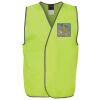 JB's Hi Vis Safety Vest Thumbnail