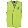 JB's Hi Vis Safety Vest Thumbnail