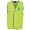 JB's Hi Vis Safety Vest Thumbnail