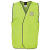 JB's Hi Vis Safety Vest Thumbnail