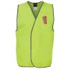 JB's Hi Vis Safety Vest Thumbnail