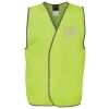 JB's Hi Vis Safety Vest Thumbnail