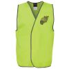 JB's Hi Vis Safety Vest Thumbnail