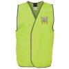 JB's Hi Vis Safety Vest Thumbnail