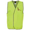 JB's Hi Vis Safety Vest Thumbnail