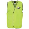 JB's Hi Vis Safety Vest Thumbnail