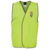 JB's Hi Vis Safety Vest Thumbnail