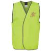 JB's Hi Vis Safety Vest Thumbnail