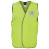 JB's Hi Vis Safety Vest Thumbnail