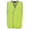 JB's Hi Vis Safety Vest Thumbnail
