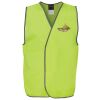 JB's Hi Vis Safety Vest Thumbnail