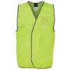 JB's Hi Vis Safety Vest Thumbnail