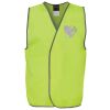 JB's Hi Vis Safety Vest Thumbnail