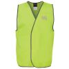 JB's Hi Vis Safety Vest Thumbnail
