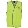 JB's Hi Vis Safety Vest Thumbnail