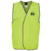 JB's Hi Vis Safety Vest Thumbnail