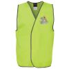 JB's Hi Vis Safety Vest Thumbnail