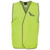 JB's Hi Vis Safety Vest Thumbnail