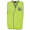 JB's Hi Vis Safety Vest Thumbnail