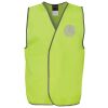JB's Hi Vis Safety Vest Thumbnail