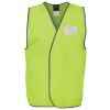 JB's Hi Vis Safety Vest Thumbnail