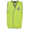 JB's Hi Vis Safety Vest Thumbnail