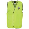 JB's Hi Vis Safety Vest Thumbnail
