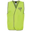 JB's Hi Vis Safety Vest Thumbnail