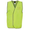 JB's Hi Vis Safety Vest Thumbnail