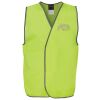 JB's Hi Vis Safety Vest Thumbnail