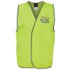 JB's Hi Vis Safety Vest Thumbnail