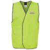 JB's Hi Vis Safety Vest Thumbnail