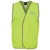 JB's Hi Vis Safety Vest Thumbnail