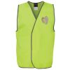 JB's Hi Vis Safety Vest Thumbnail