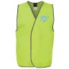 JB's Hi Vis Safety Vest Thumbnail