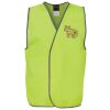 JB's Hi Vis Safety Vest Thumbnail