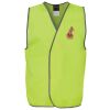 JB's Hi Vis Safety Vest Thumbnail