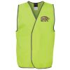 JB's Hi Vis Safety Vest Thumbnail