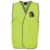JB's Hi Vis Safety Vest Thumbnail