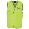 JB's Hi Vis Safety Vest Thumbnail