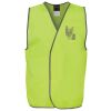 JB's Hi Vis Safety Vest Thumbnail