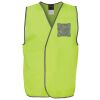 JB's Hi Vis Safety Vest Thumbnail