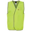 JB's Hi Vis Safety Vest Thumbnail