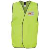 JB's Hi Vis Safety Vest Thumbnail