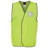 JB's Hi Vis Safety Vest Thumbnail