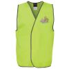 JB's Hi Vis Safety Vest Thumbnail